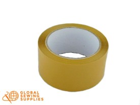 Adhesive No Noise Packaging Tape 50mm